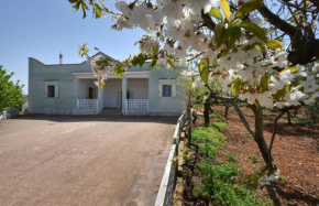  Villa Rosj  Остуни